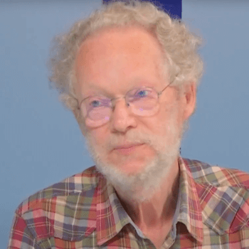 L'ethnologue Serge Bertin parle des bienfaits du chanvre biologique de Terramedis sur LMTV