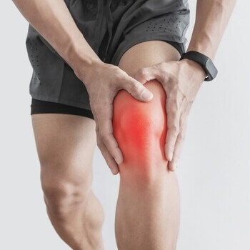 Terramedis propose une huile au CBD biologique pour aider à calmer les douleurs liées à l'arthrose