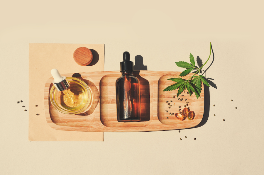 CBD comment l'utiliser